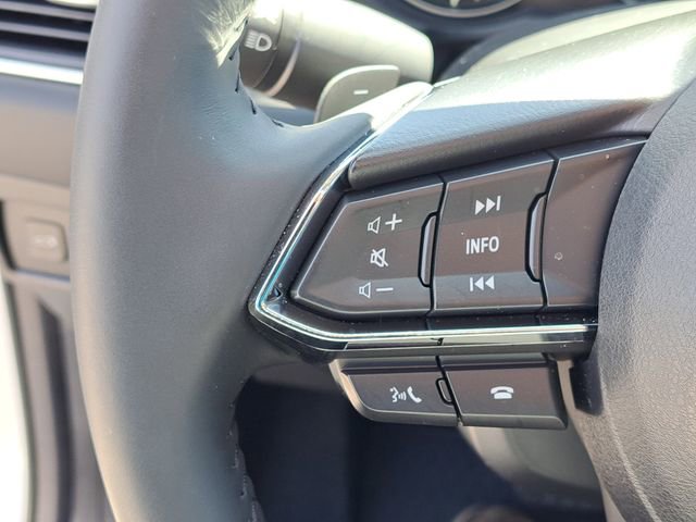 Used 2023 MAZDA CX-5 AWD 2.5 S w/ Premium Plus Pkg image 10