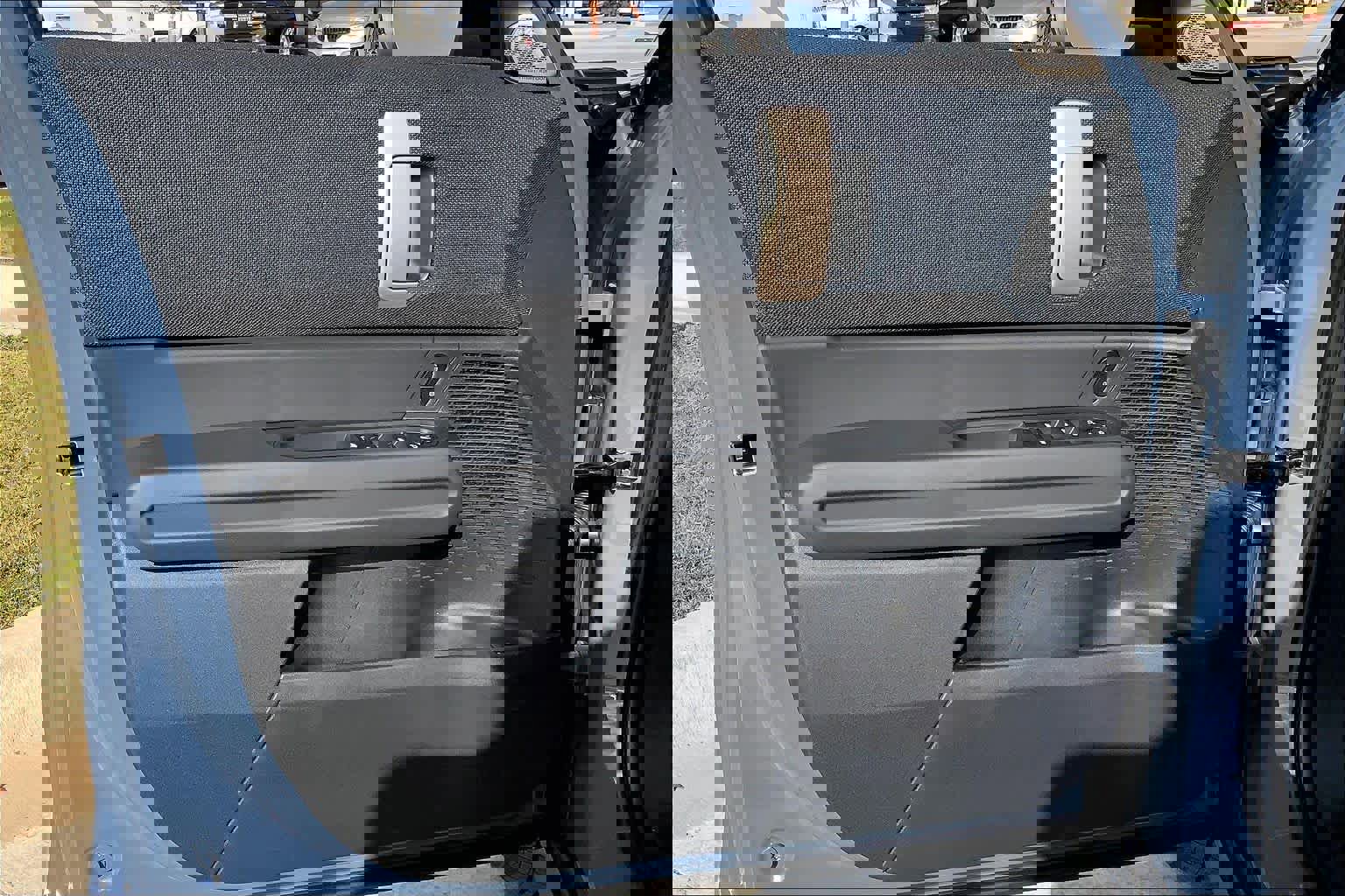 New 2025 MINI Cooper Countryman SE image 10