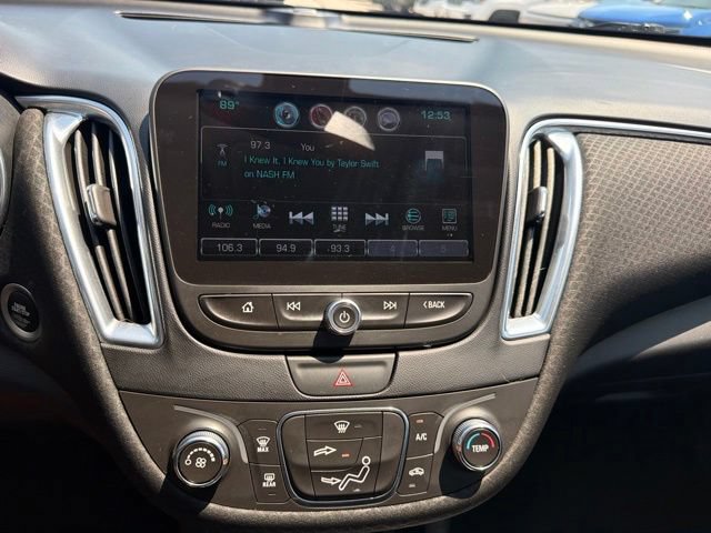 Used 2016 Chevrolet Malibu LT FWD image 34