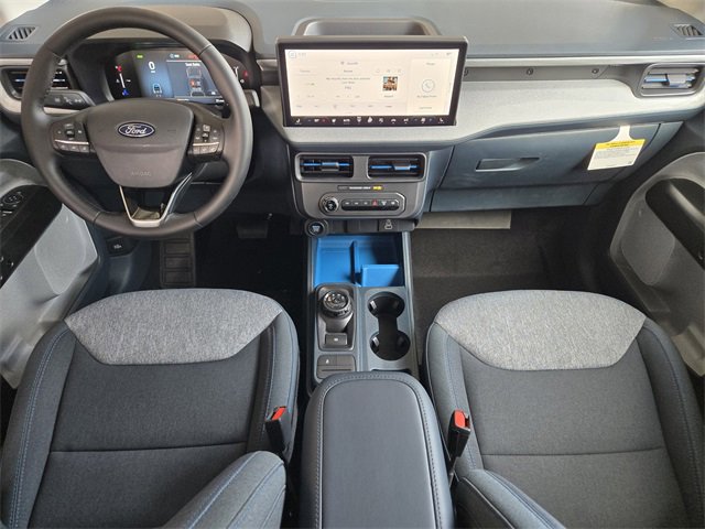 New 2025 Ford Maverick XLT w/ XLT Luxury Package image 19