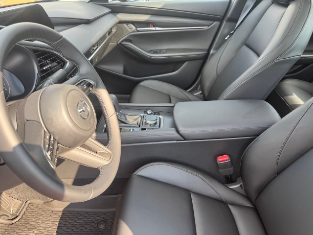 New 2026 MAZDA MAZDA3 2.5 S Sedan w/ Preferred Pkg FWD image 7