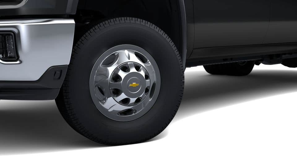 New 2026 Chevrolet Silverado 3500 LT w/ Safety Package AWD/4WD image 31