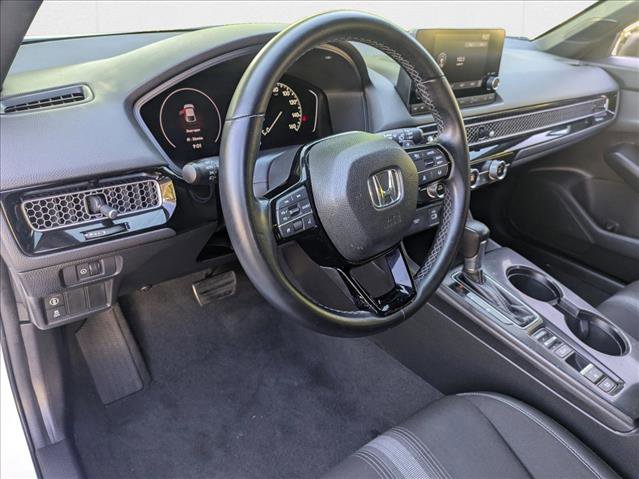 Used 2022 Honda Civic Sport image 10