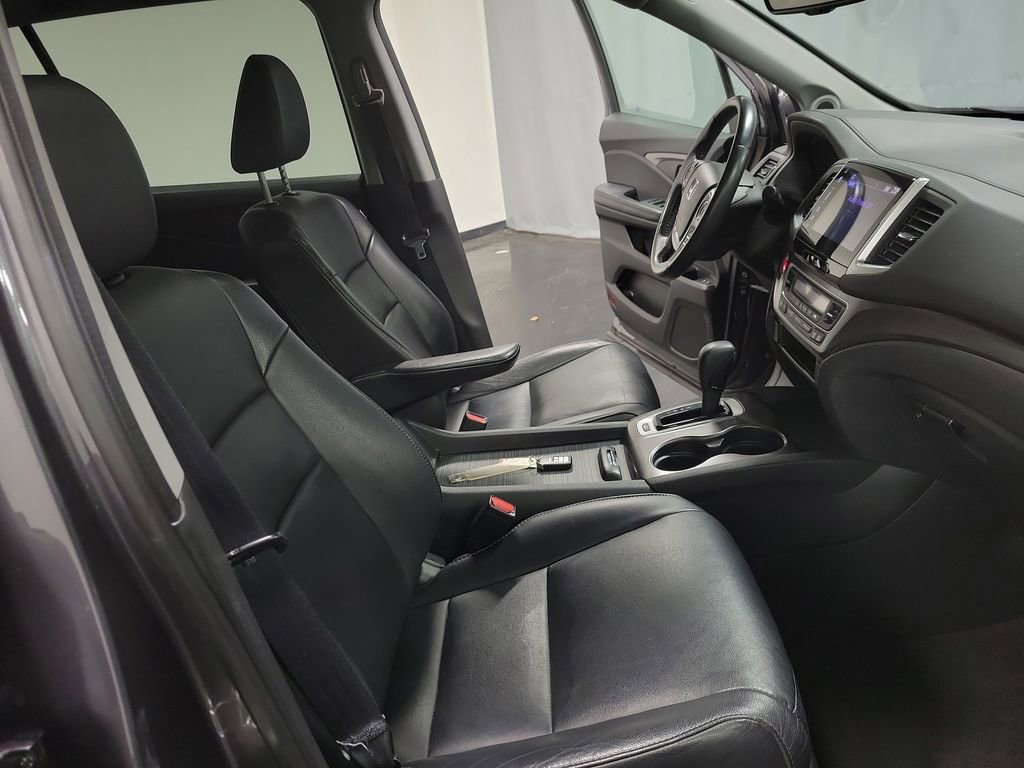 Used 2017 Honda Pilot EX-L image 23