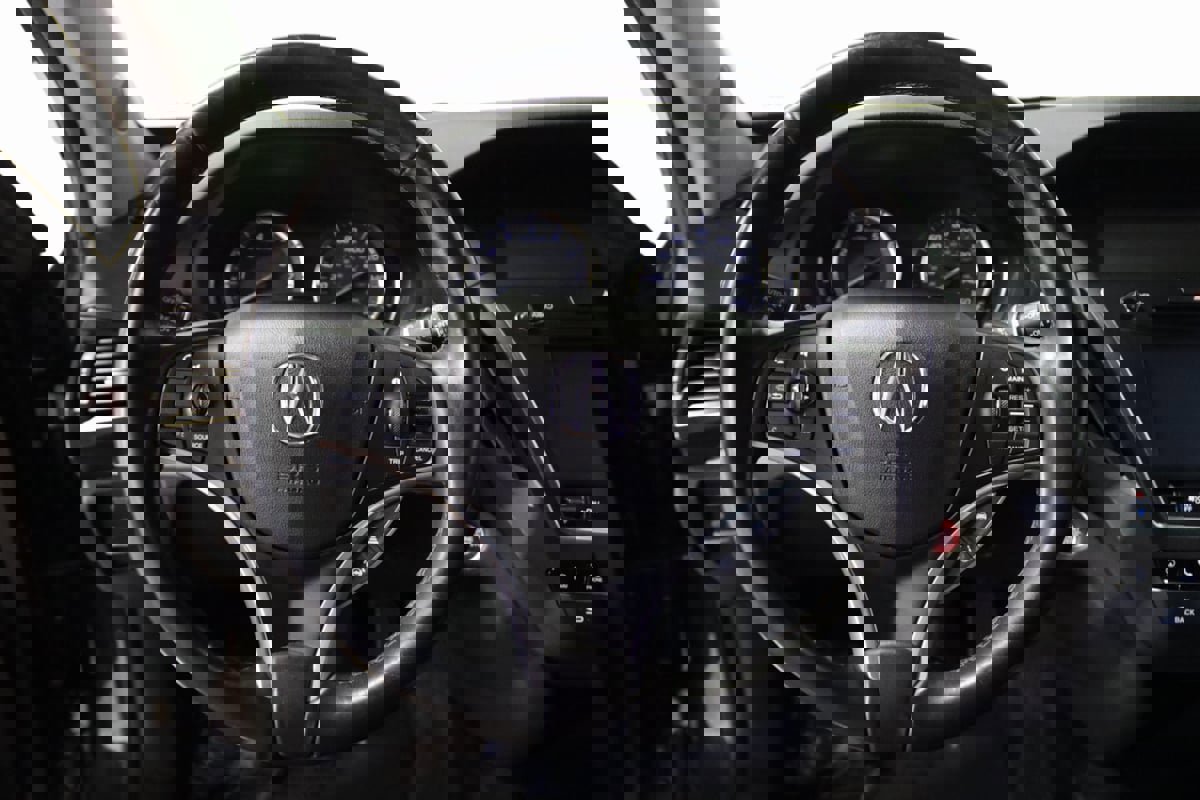 Used 2020 Acura MDX SH-AWD w/ Technology Package image 41