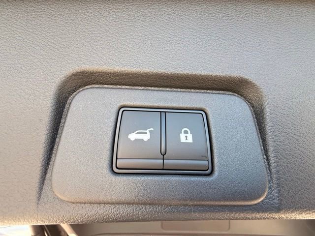 New 2026 Nissan Rogue Platinum w/ Platinum Premium Package AWD/4WD image 17