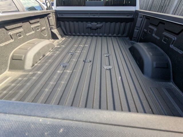 New 2025 Chevrolet Silverado 2500 LT w/ Texas Edition image 4