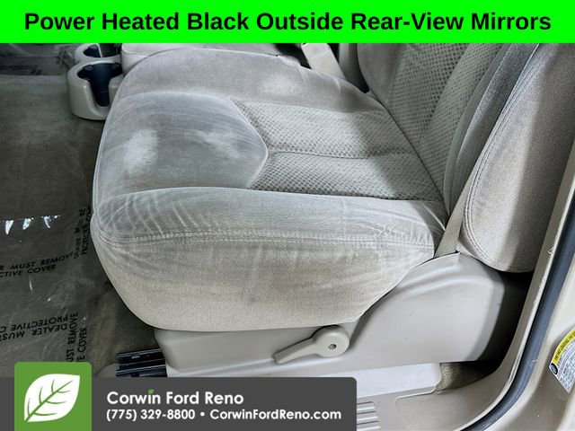 Used 2006 Chevrolet Silverado 1500 LT w/ Light Duty Power Package image 18