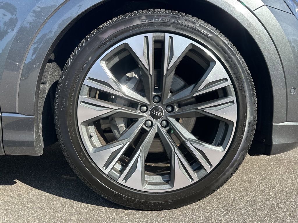 New 2026 Audi Q8 Premium Plus image 33
