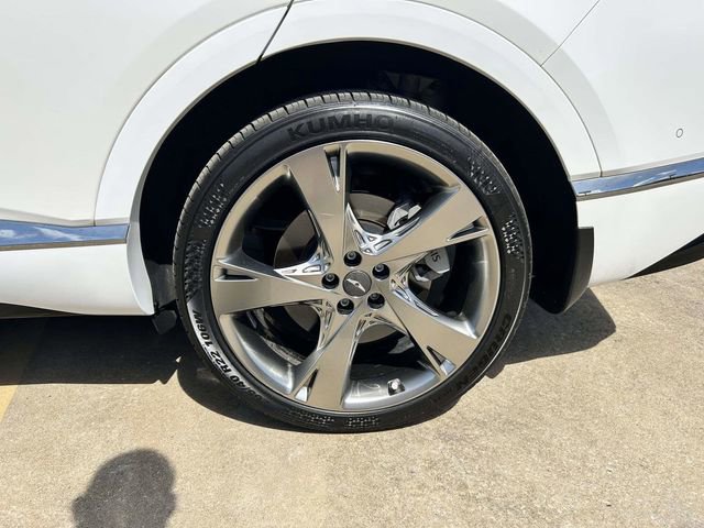 Used 2024 Genesis GV80 3.5T image 7