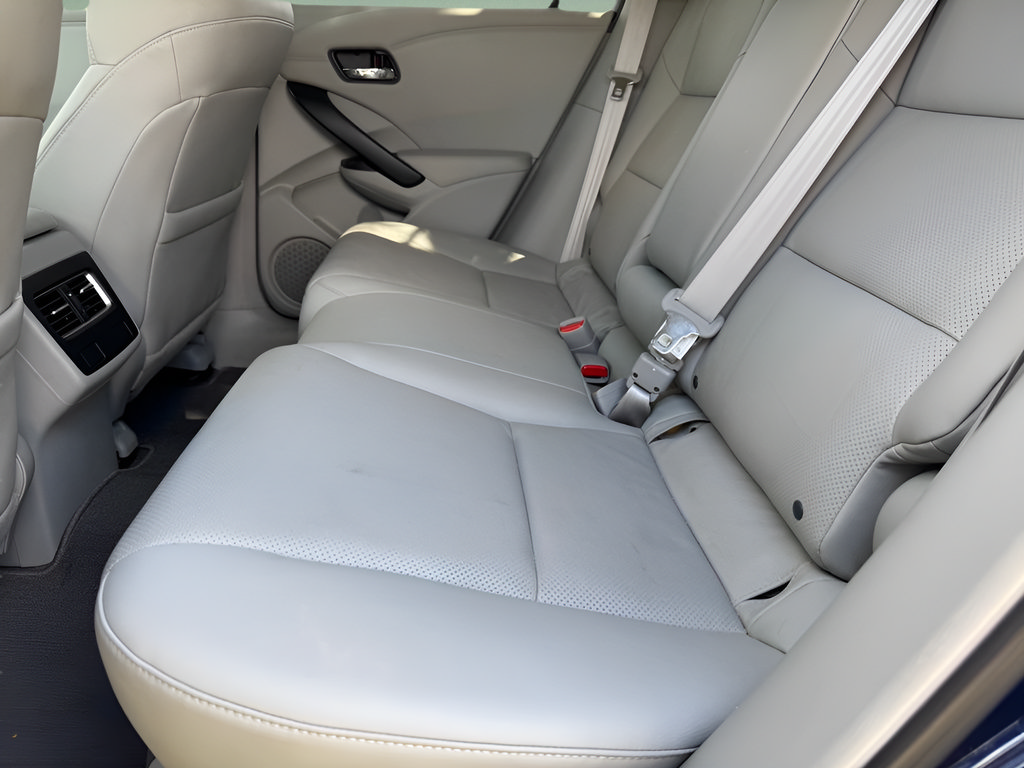Used 2017 Acura RDX AWD w/ Advance Package image 16