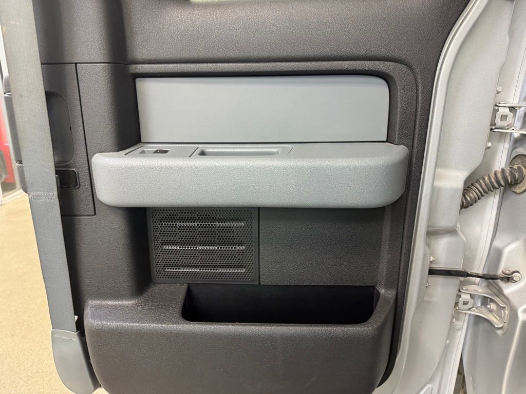 Used 2014 Ford F150 XLT w/ Equipment Group 302A Luxury AWD/4WD image 24