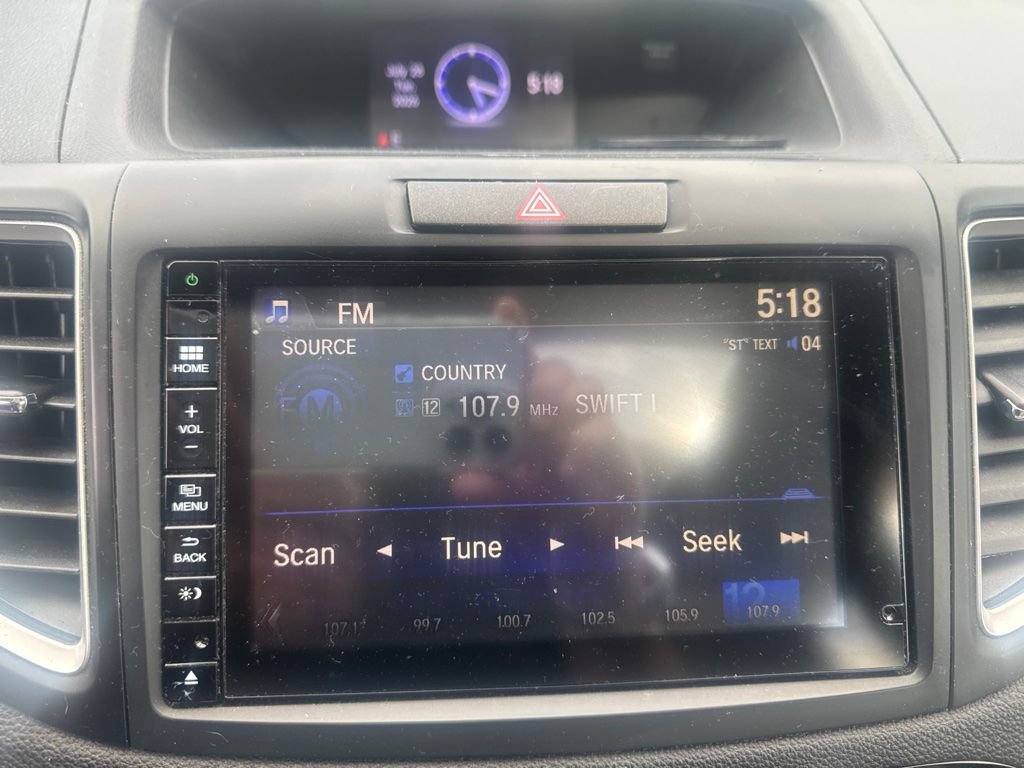 Used 2015 Honda CR-V EX image 9