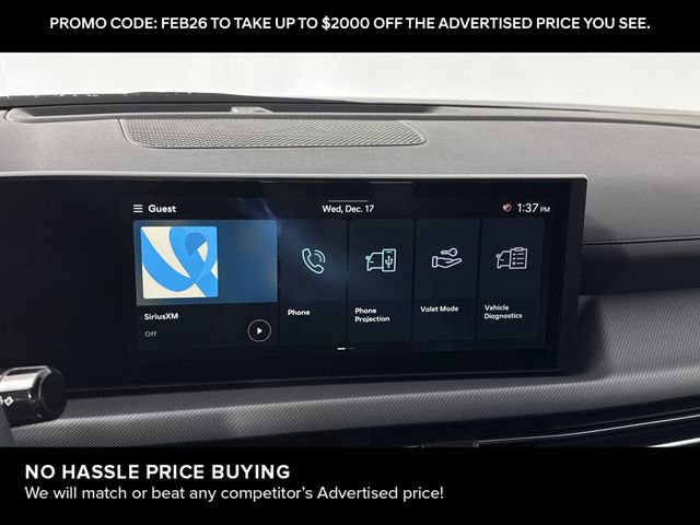 New 2026 Hyundai Sonata SEL image 13