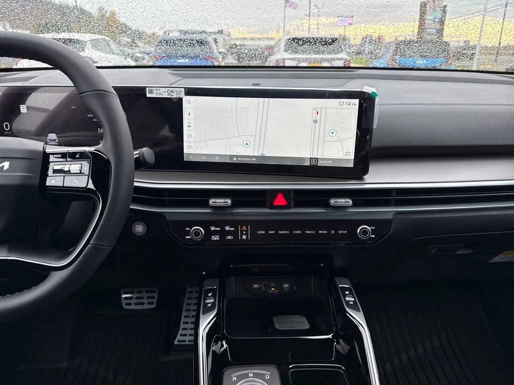 New 2026 Kia Sorento SX Prestige image 25