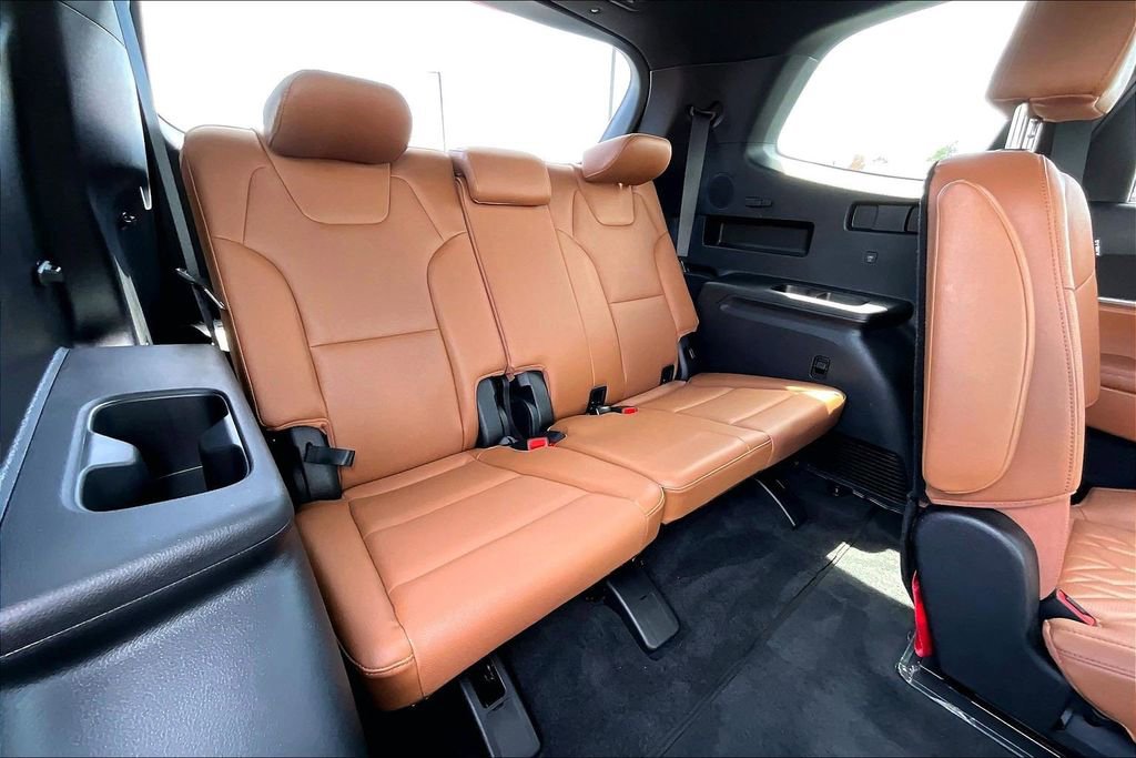 Used 2025 Kia Telluride SX X-Line AWD/4WD image 26