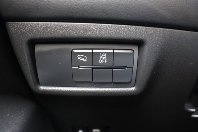 Used 2022 MAZDA CX-5 AWD 2.5 S w/ Select Package image 25