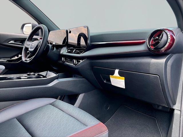 New 2027 Chevrolet Equinox RS w/ Convenience Package III FWD image 9