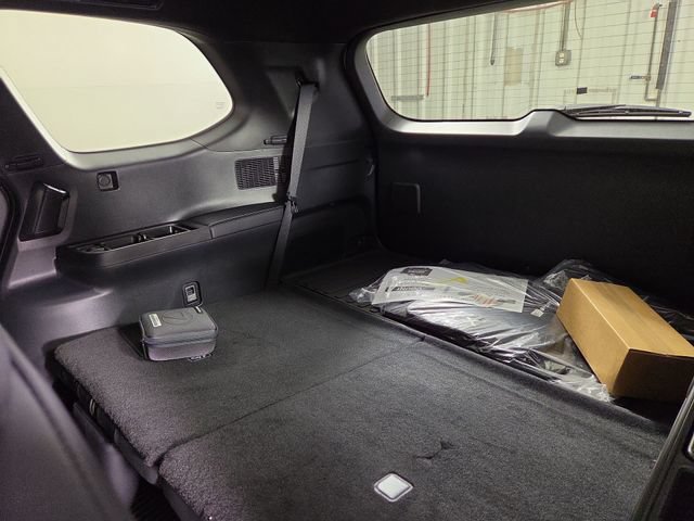 New 2026 Lexus TX 350 AWD w/ Technology Package image 17