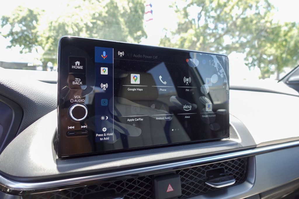 New 2025 Acura ADX A-Spec image 17