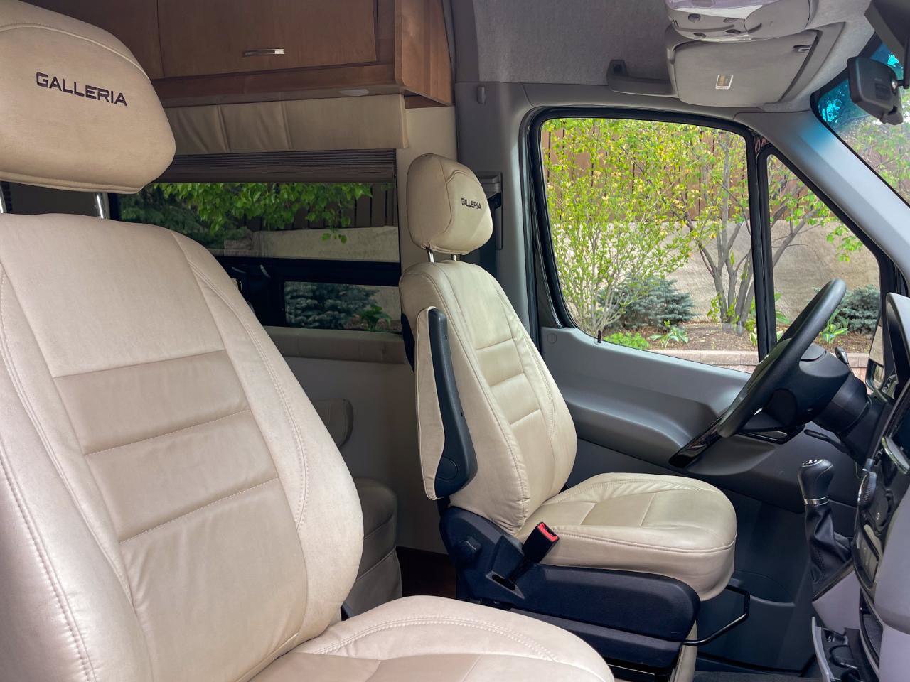 Used 2017 Mercedes-Benz Sprinter 3500 image 22