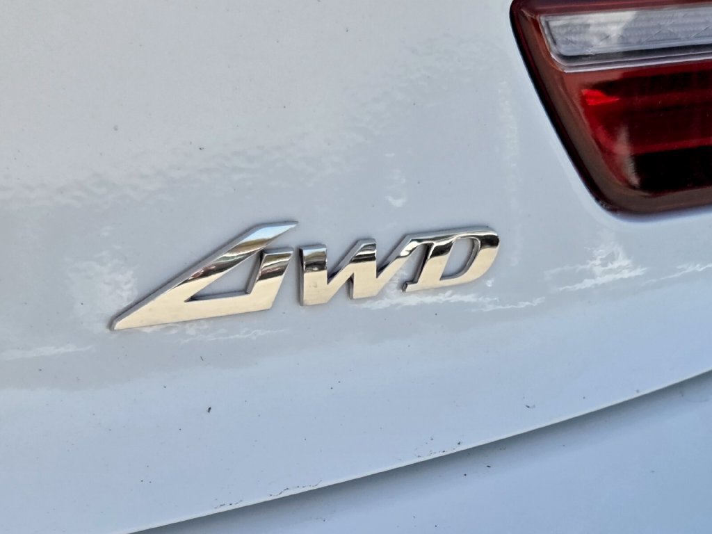 New 2026 Genesis G80 2.5T Sport Prestige AWD/4WD image 10