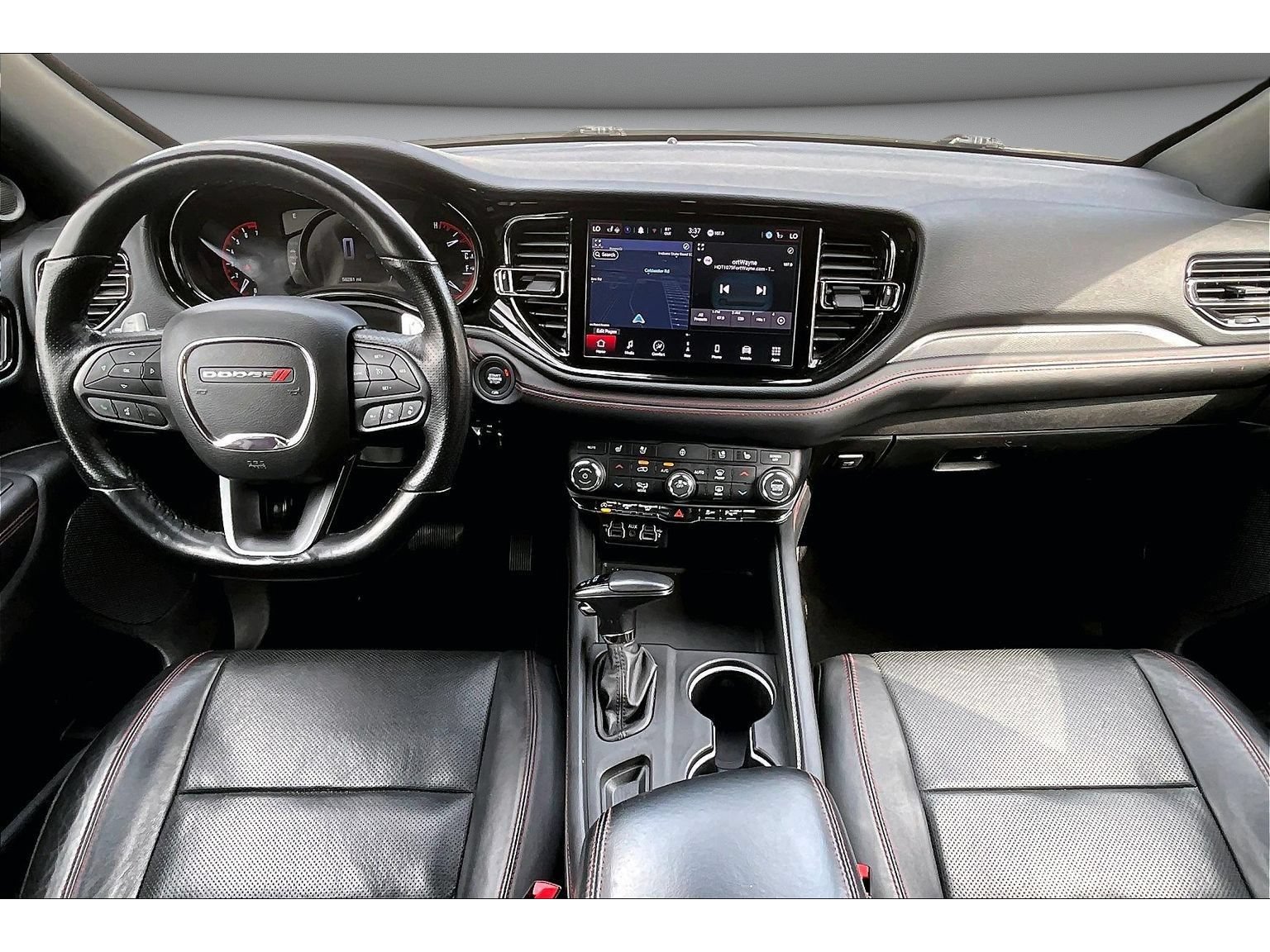Certified 2024 Dodge Durango GT AWD/4WD image 10