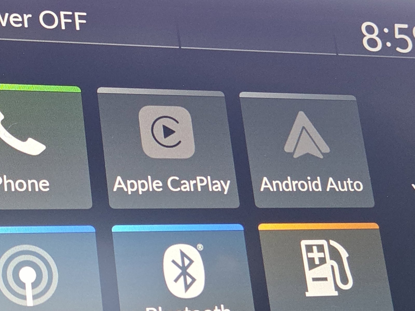 New 2026 Honda Odyssey EX-L image 5