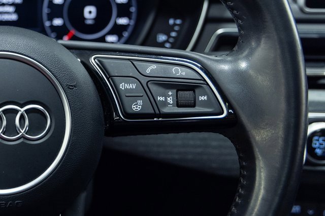Used 2018 Audi A5 2.0T Premium Plus image 16