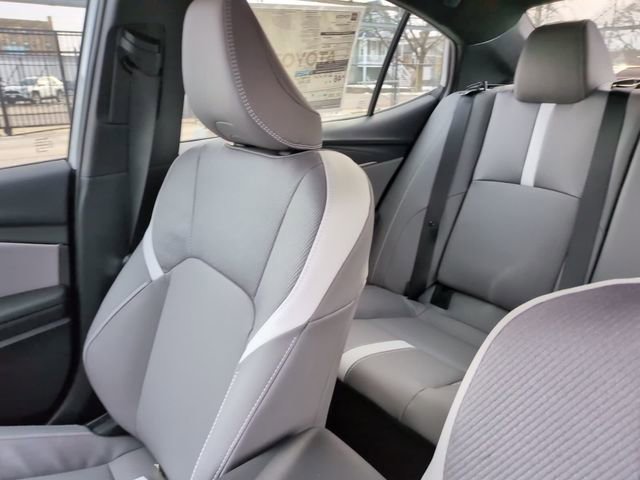 Used 2026 Toyota Camry SE image 24