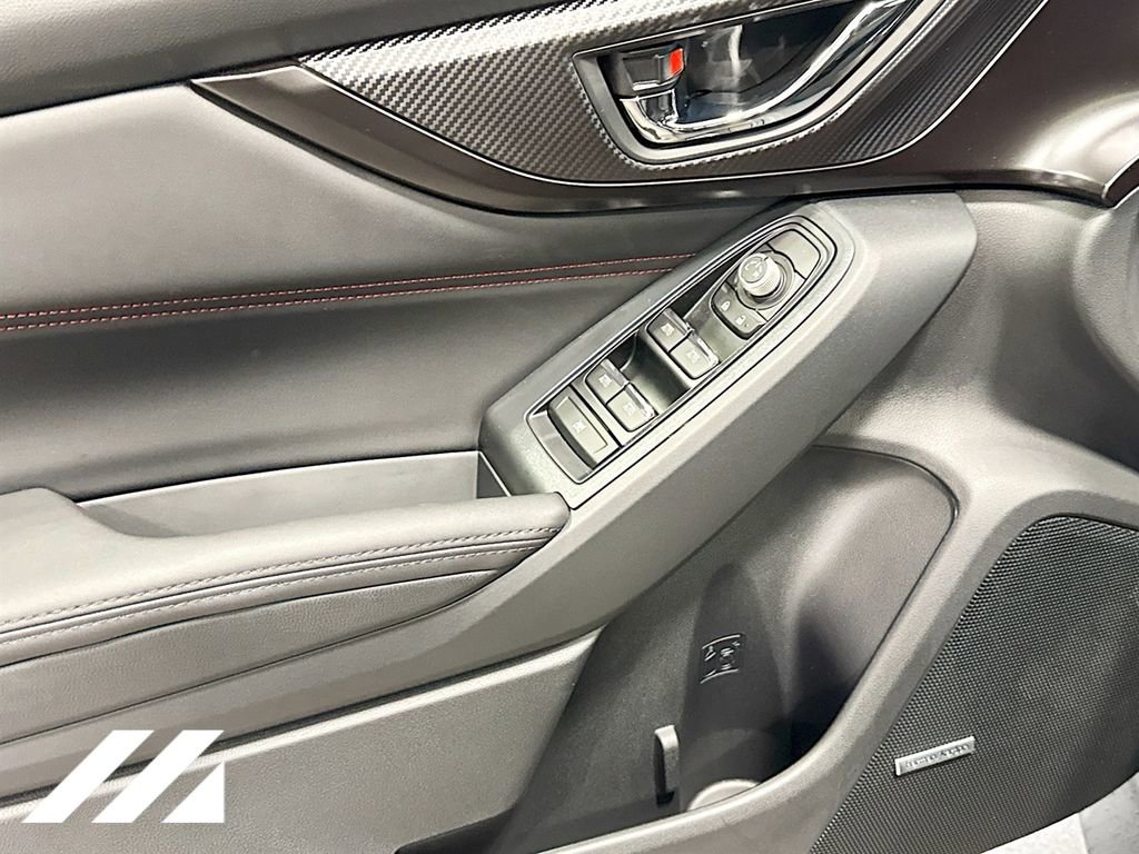 New 2026 Subaru WRX Premium image 19