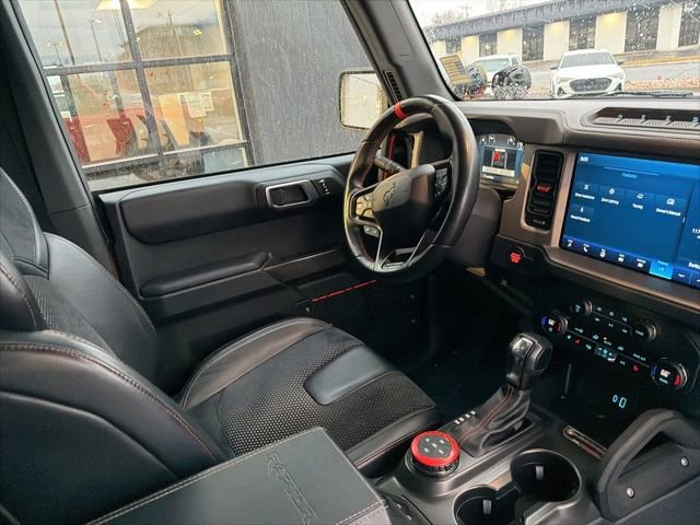 Used 2023 Ford Bronco Raptor image 12
