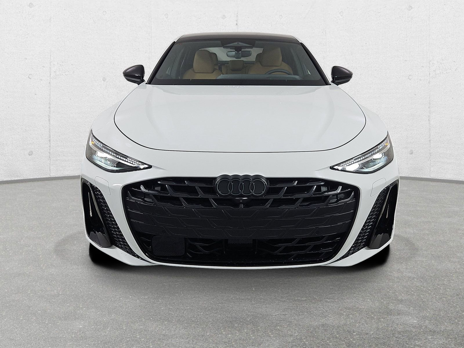 New 2026 Audi A6 Prestige AWD/4WD image 2