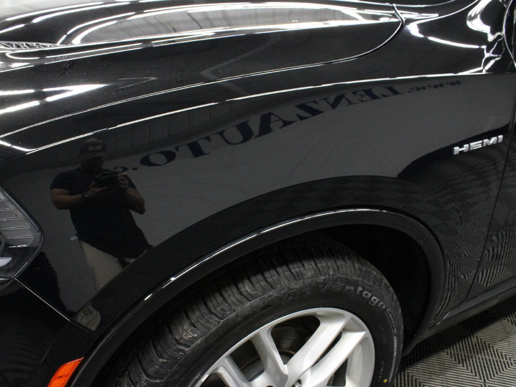Used 2025 Dodge Durango R/T AWD/4WD image 43