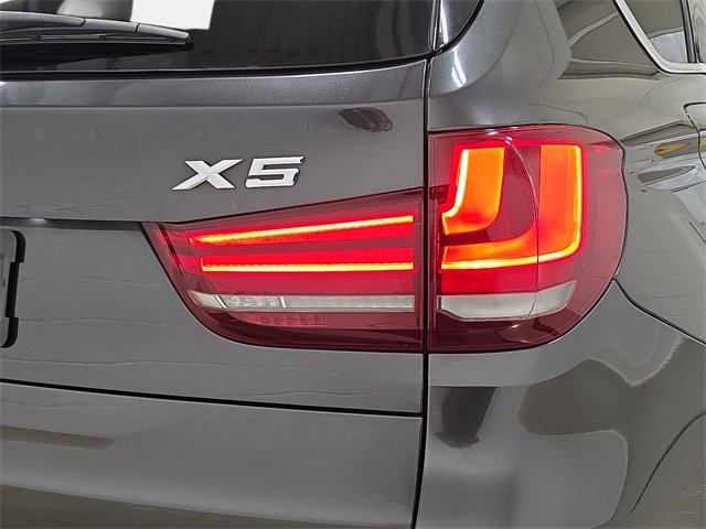 Used 2018 BMW X5 xDrive35i image 34