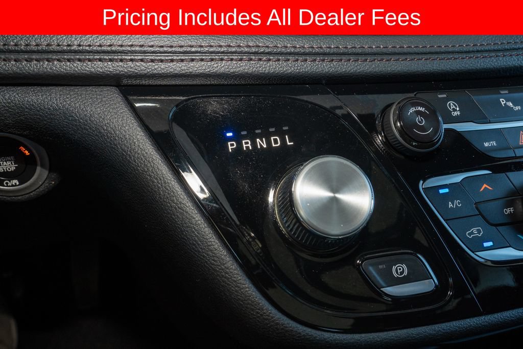 Used 2020 Chrysler Pacifica Limited FWD image 17