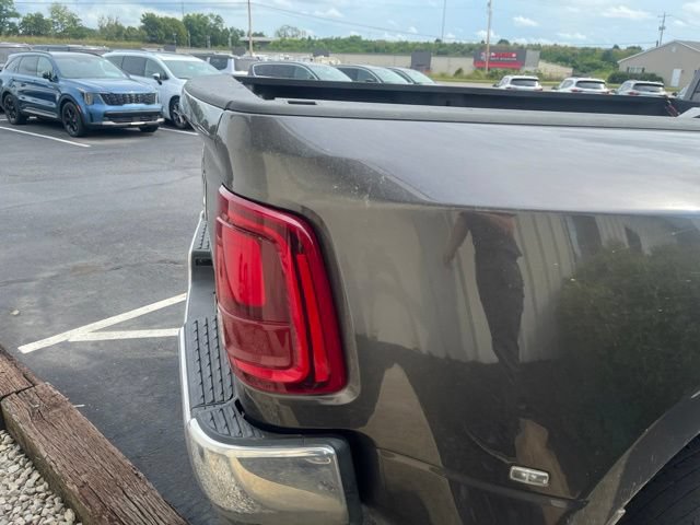 Used 2025 RAM 3500 Big Horn AWD/4WD image 10