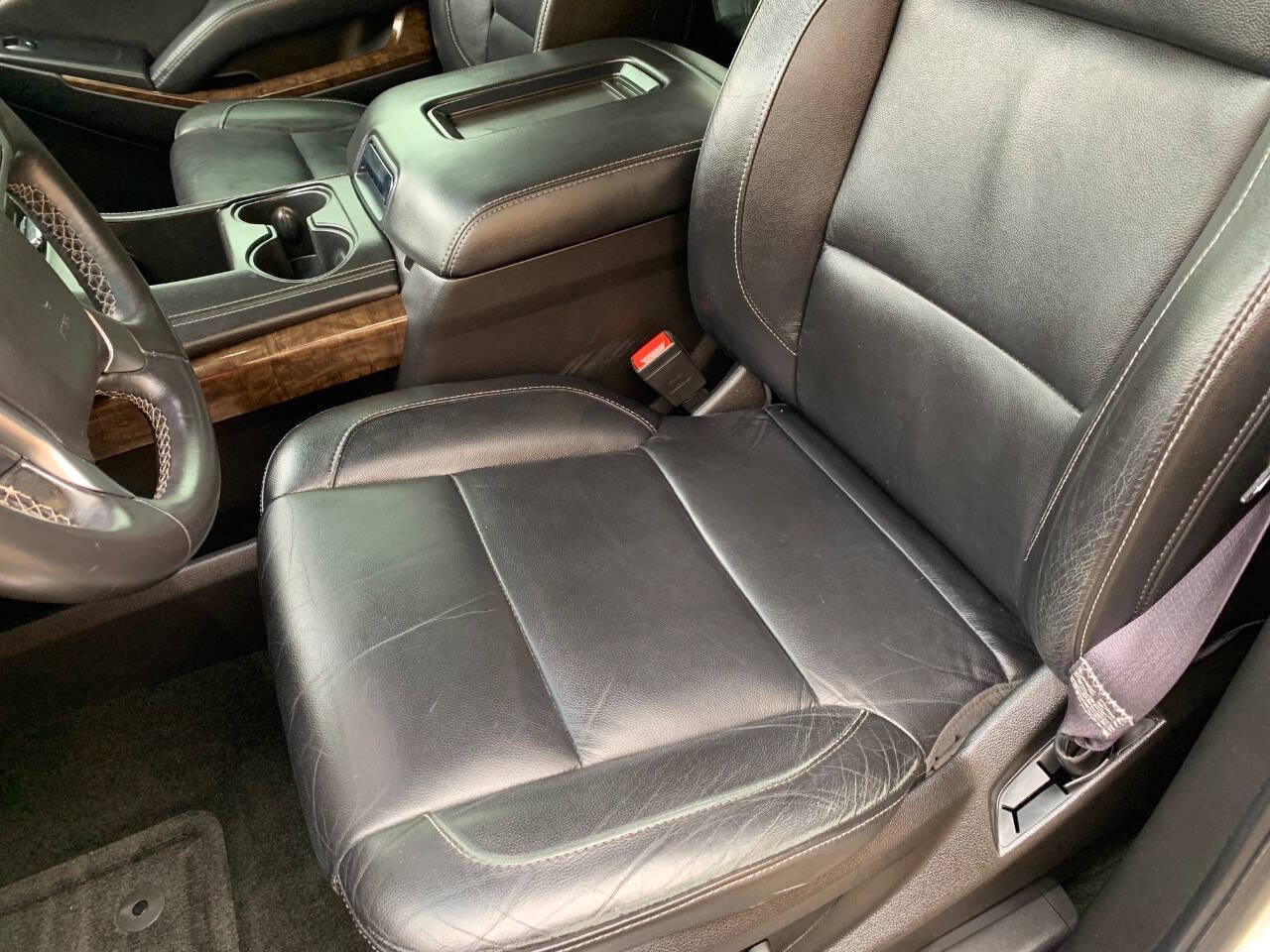 Used 2016 Chevrolet Tahoe LT image 26