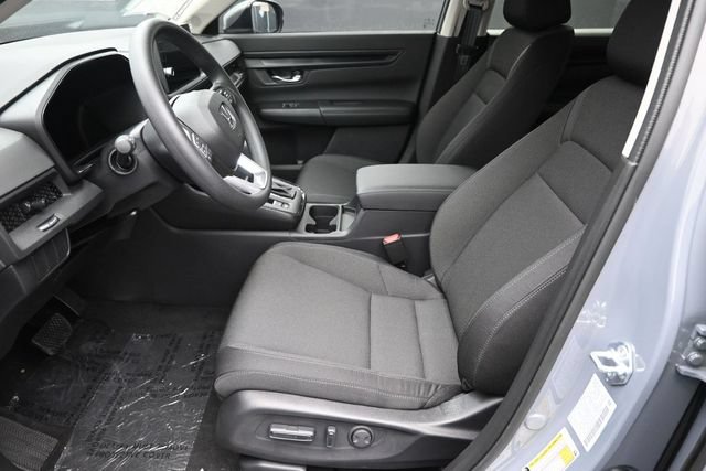 New 2026 Honda CR-V EX image 21
