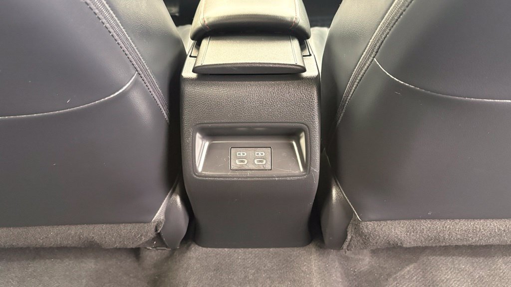 Used 2024 Toyota Corolla XSE FWD image 26