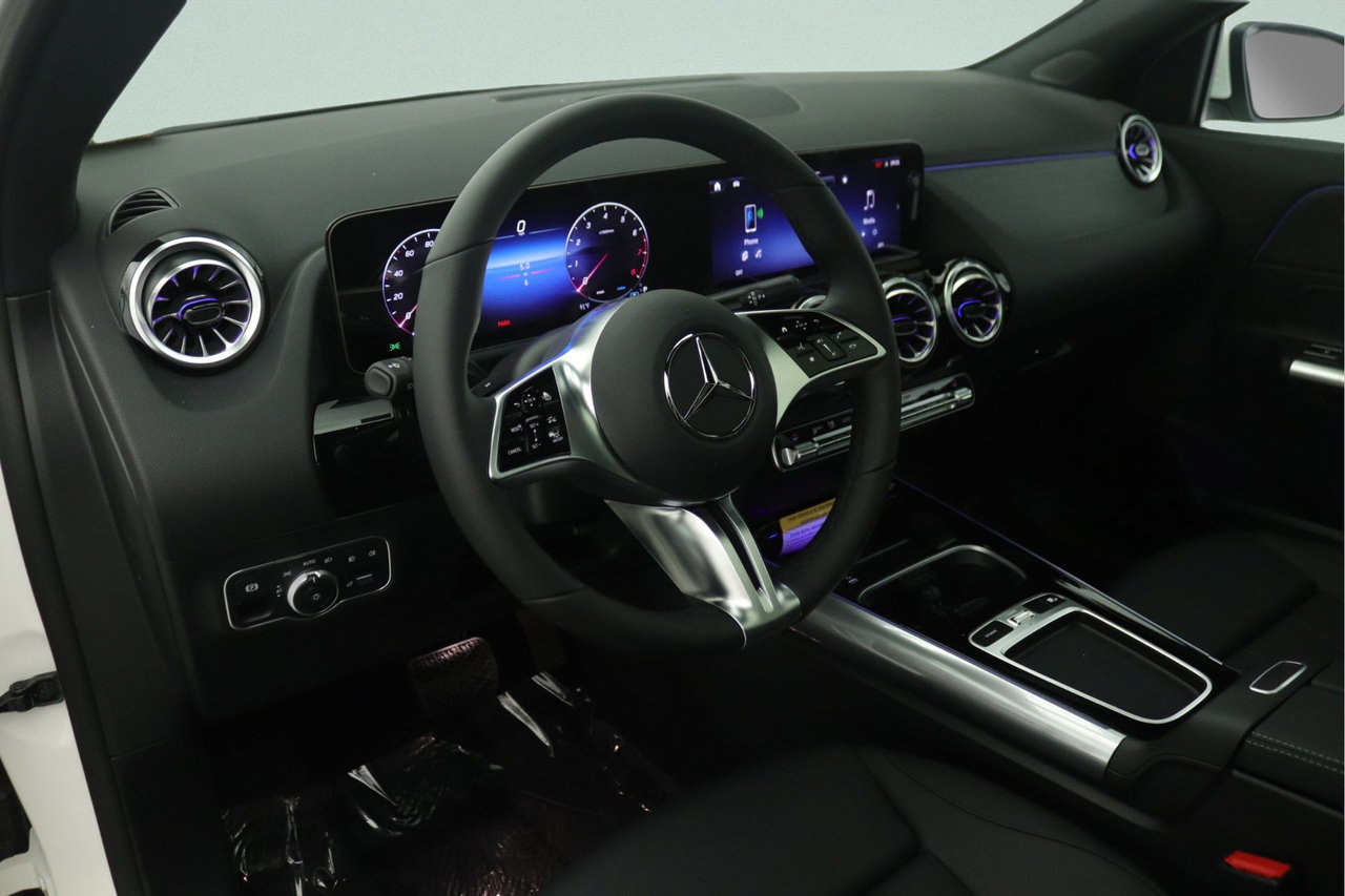 New 2026 Mercedes-Benz GLA 250 4MATIC image 4