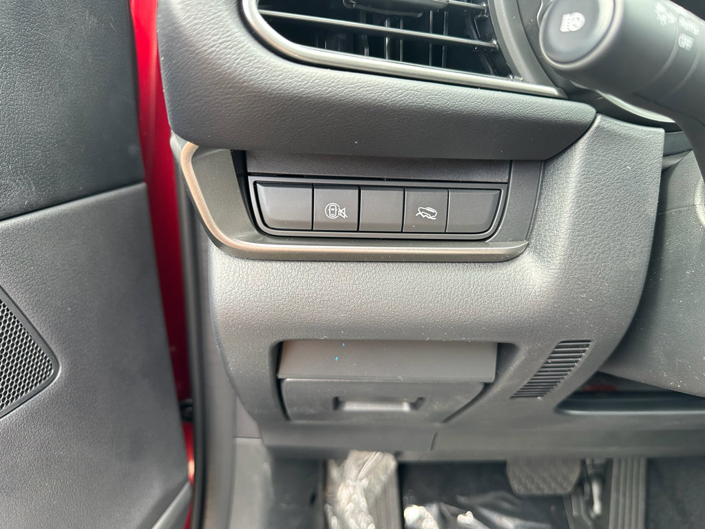 New 2025 MAZDA CX-30 AWD 2.5 S w/ Select Sport Pkg image 20
