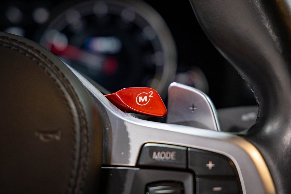 Used 2019 BMW M5 w/ Executive Package image 15