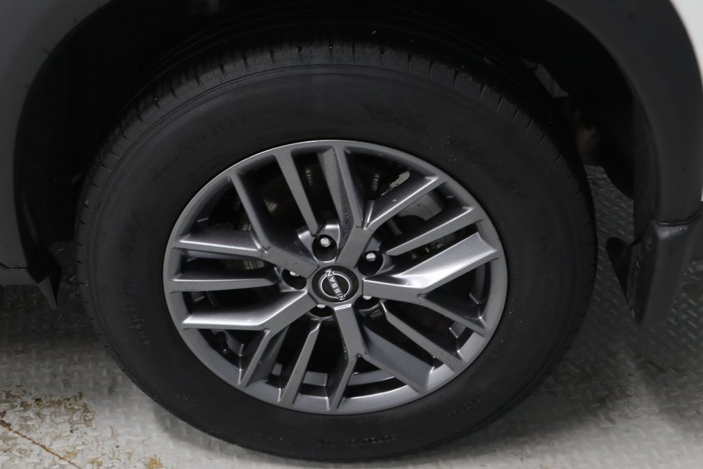 Certified 2024 Nissan Rogue S image 19