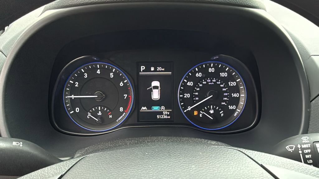 Used 2023 Hyundai Kona SEL w/ Cargo Package image 22