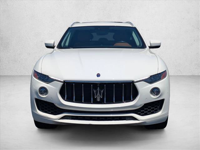 Used 2019 Maserati Levante S AWD/4WD video 2