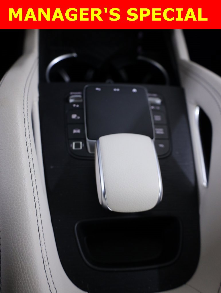 Used 2025 Mercedes-Benz GLE 350 4MATIC image 26