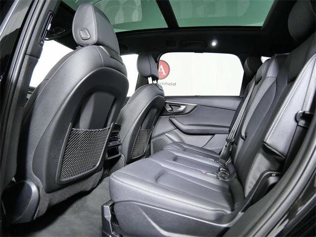 Certified 2025 Audi Q7 2.0T Premium Plus image 14