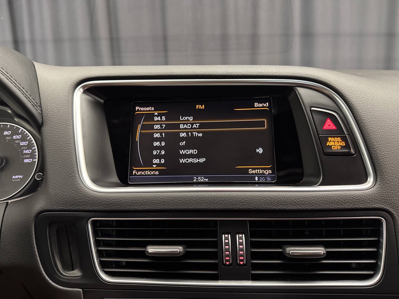 Used 2014 Audi SQ5 Premium Plus AWD/4WD image 14