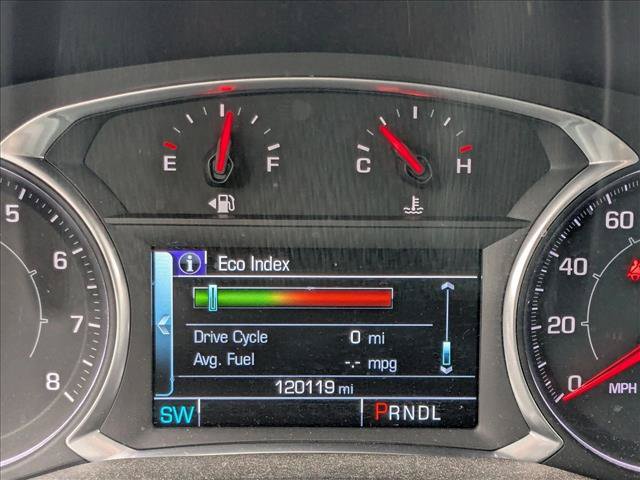 Used 2019 GMC Acadia SLT AWD/4WD image 10